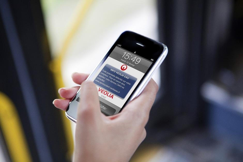 appli mobile